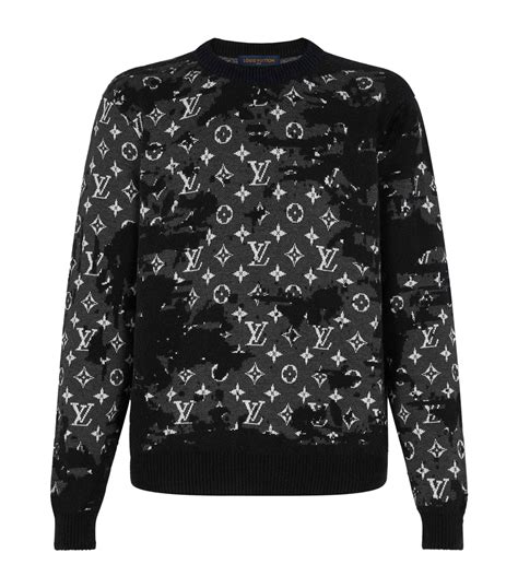 lv jumpers|louis vuitton men's jumpsuit.